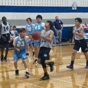 Meet your Posher, Paul